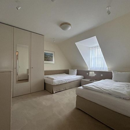 Gut Matheshof Apartments Rieden  ภายนอก รูปภาพ