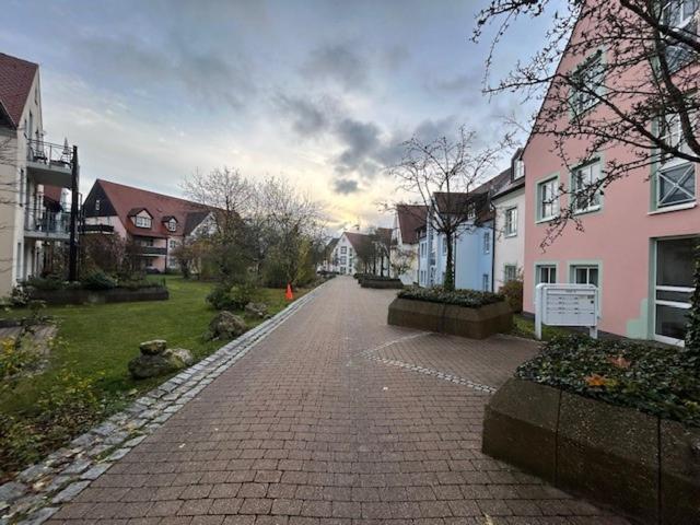Gut Matheshof Apartments Rieden  ภายนอก รูปภาพ