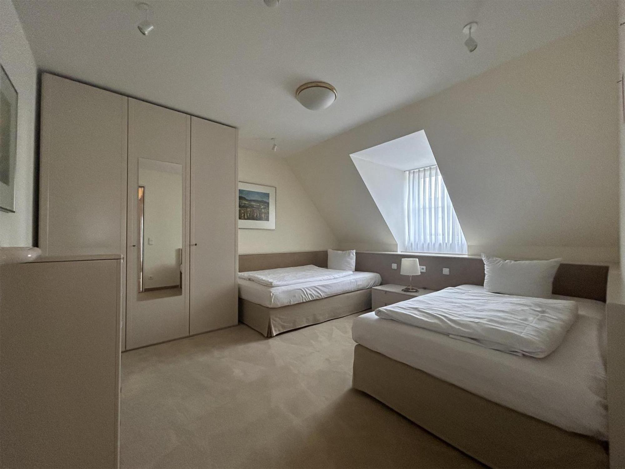 Gut Matheshof Apartments Rieden  ภายนอก รูปภาพ