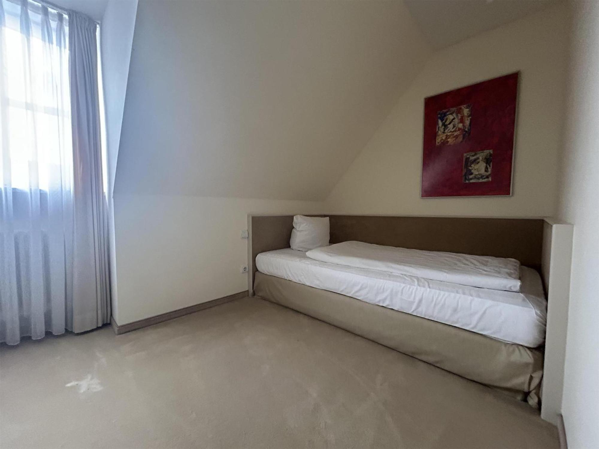 Gut Matheshof Apartments Rieden  ภายนอก รูปภาพ