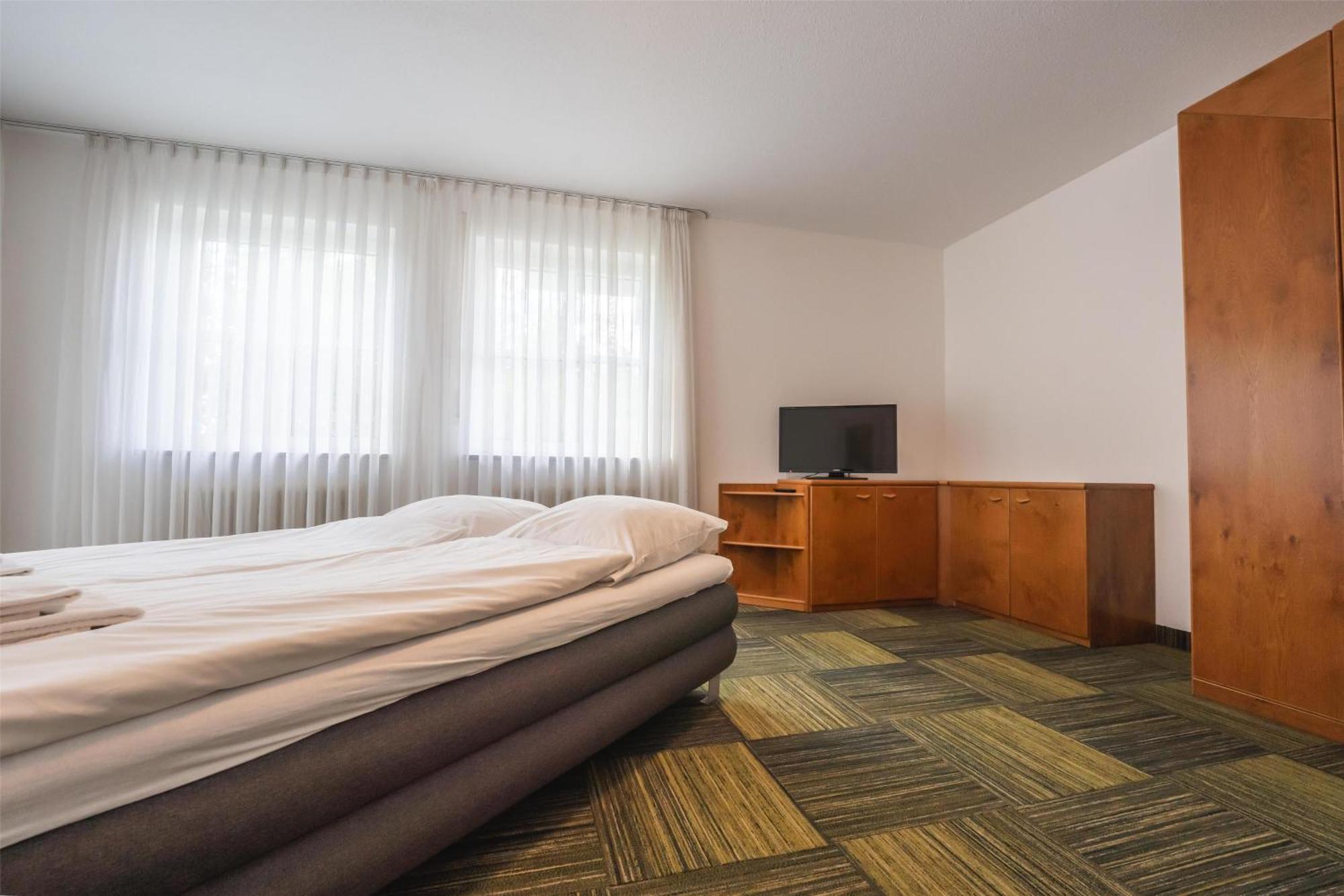 Gut Matheshof Apartments Rieden  ภายนอก รูปภาพ