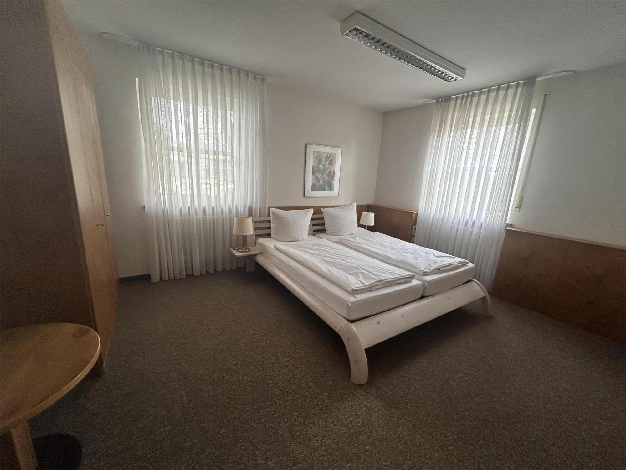 Gut Matheshof Apartments Rieden  ภายนอก รูปภาพ