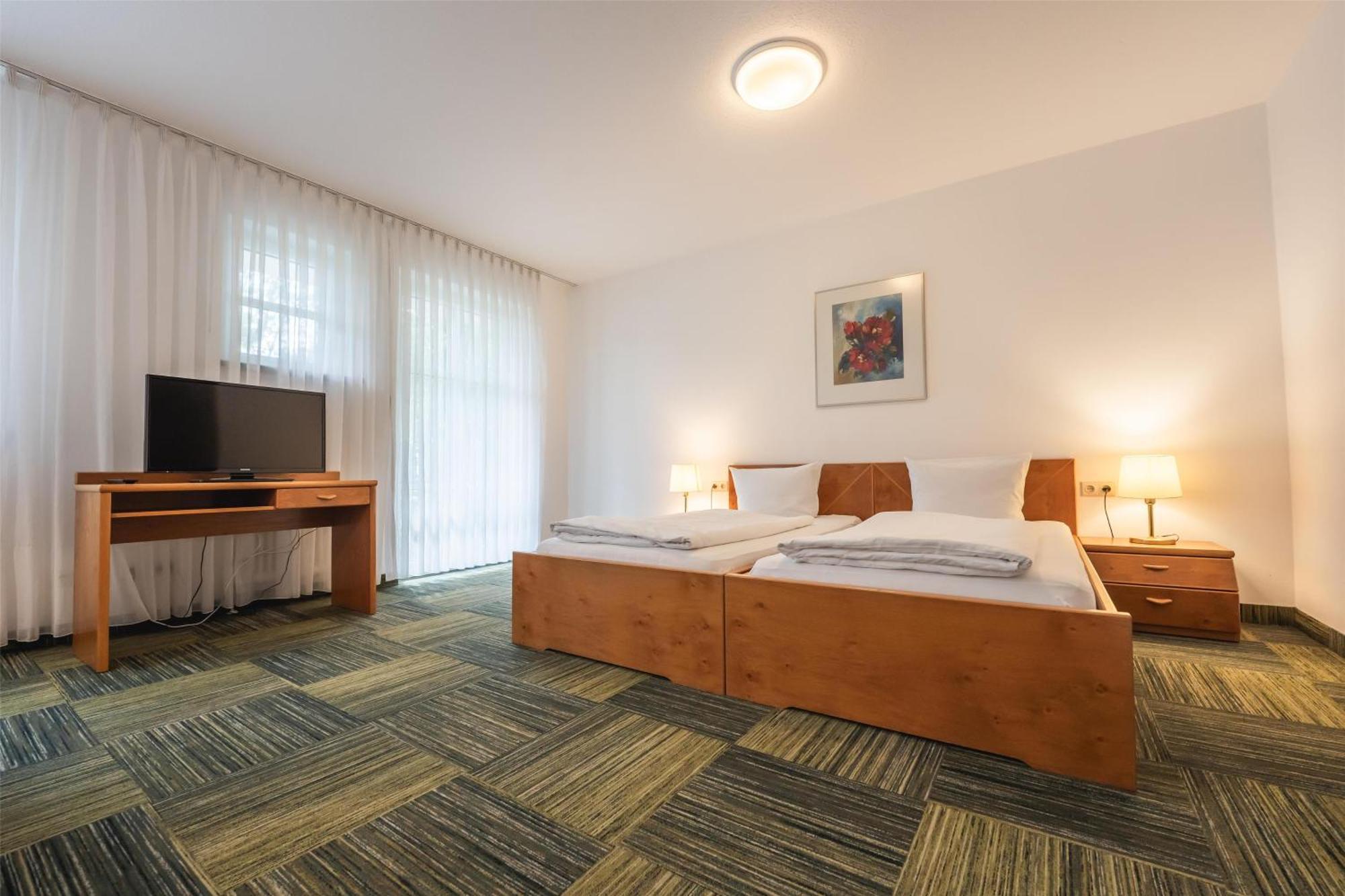 Gut Matheshof Apartments Rieden  ภายนอก รูปภาพ