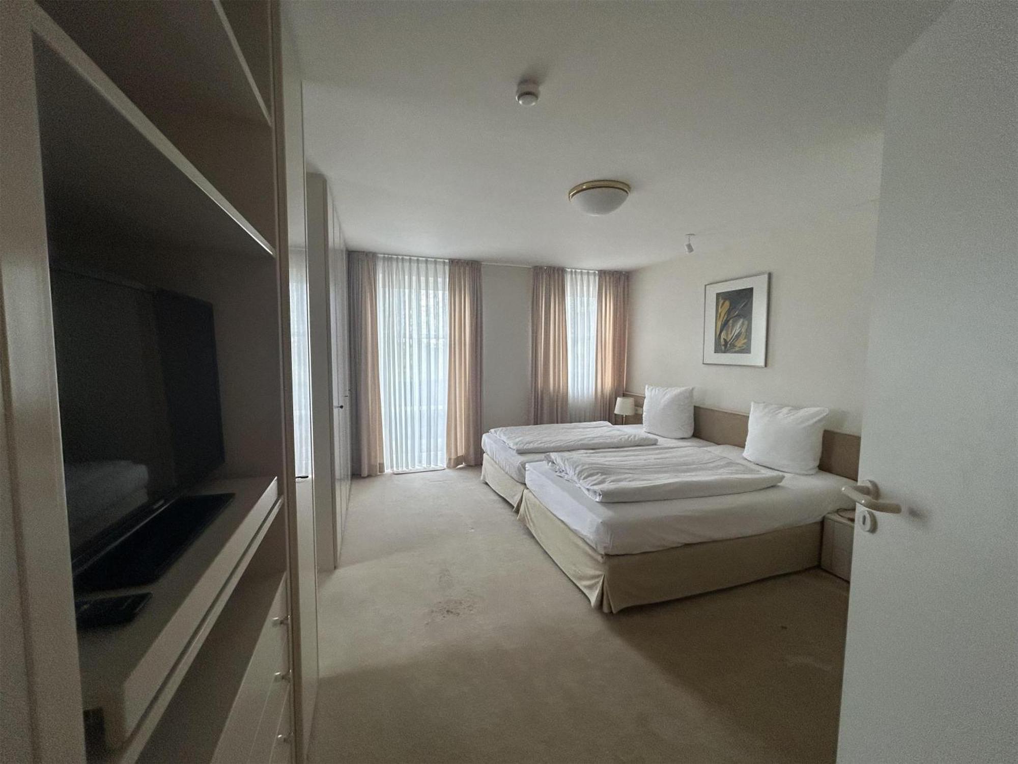 Gut Matheshof Apartments Rieden  ภายนอก รูปภาพ