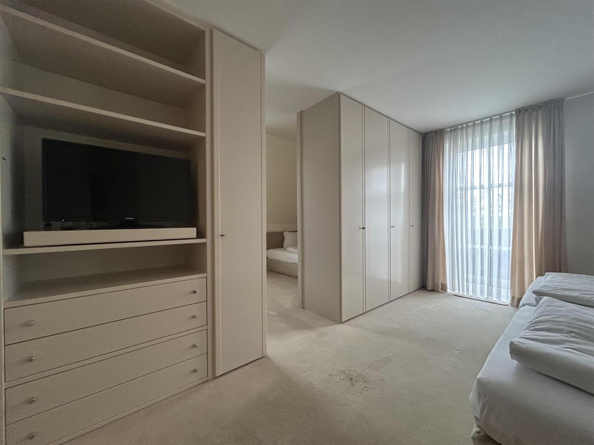 Gut Matheshof Apartments Rieden  ภายนอก รูปภาพ