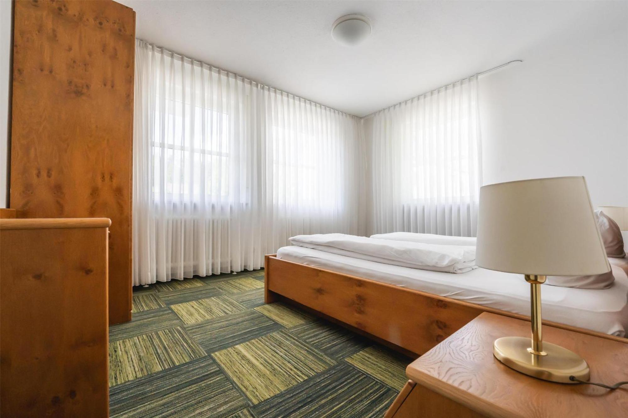 Gut Matheshof Apartments Rieden  ภายนอก รูปภาพ